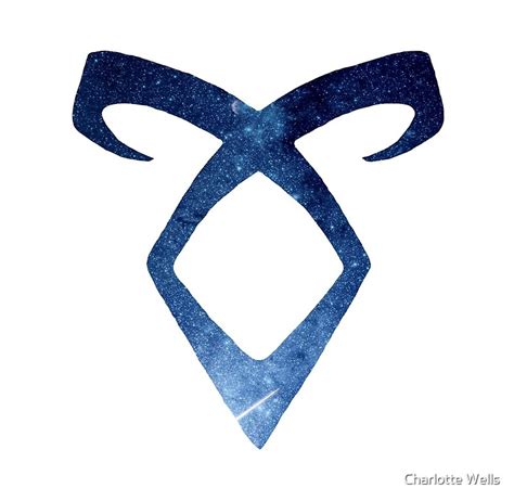 "The Angelic Power Rune ~ Shadowhunters // The Mortal Instruments" by ...