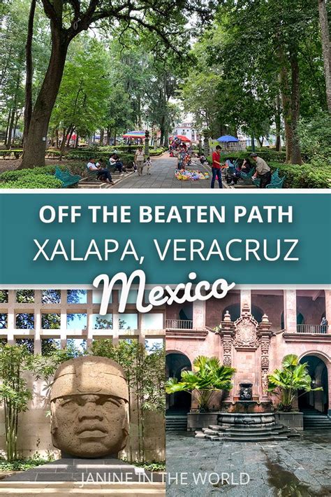 13 Awesome Things to do in Xalapa, Mexico | Mexico travel, Mexico ...