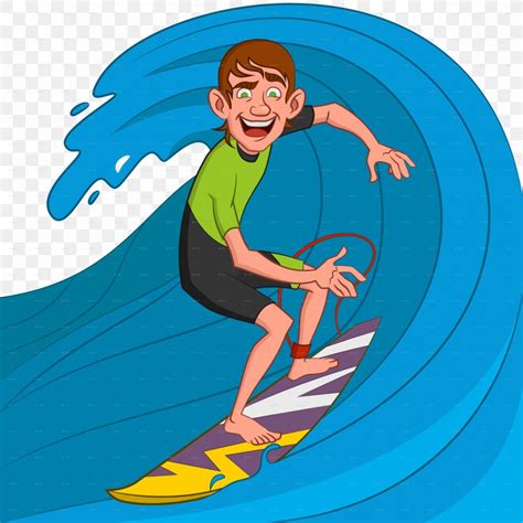 Surfing Cartoon Surfboard Wind Wave, PNG, 6000x6000px, Surfing, Aqua ...