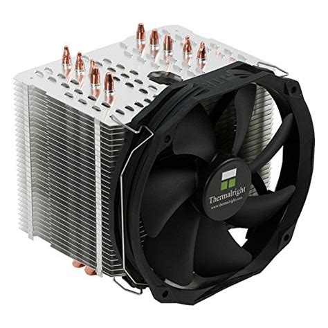 Thermalright Macho Direct 73.6 CFM CPU Cooler (Macho Direct) - PCPartPicker