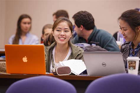 Revised MBA, New Undergraduate and Graduate Programs Debut in Fall | News & Events | College of ...