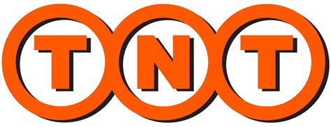 Tnt Logo Png - Free Transparent PNG Logos