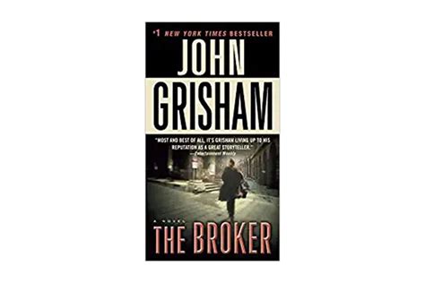 The 10 Best John Grisham Books