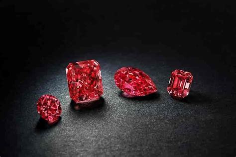 Red Diamond : What is Red Diamond? Where Can Red Diamond be Found ...