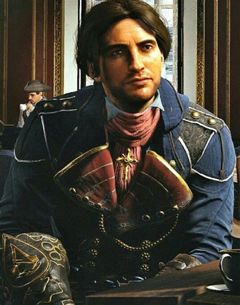 Arno Dorian | Assassins Creed