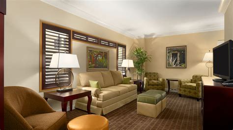 Embassy Suites by Hilton Orlando — Lake Buena Vista South