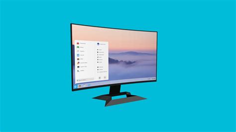 Curved monitor - Download Free 3D model by Crodattilo [1caab76] - Sketchfab