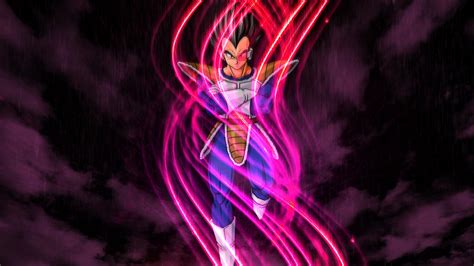 Vegeta's Pride by TheVocoderGuy on DeviantArt