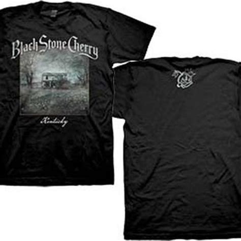 Black Stone Cherry Merch, Shirts, Vinyl Albums, and Hats Store