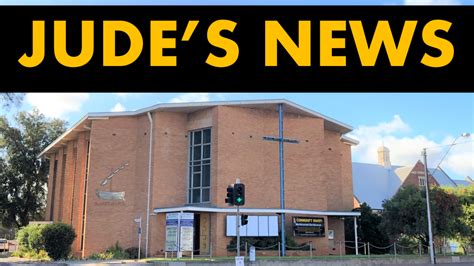 Jude’s News – St Jude's Church