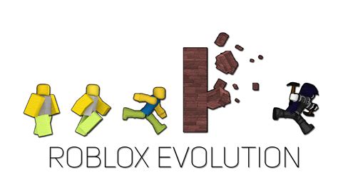 Roblox Evolution