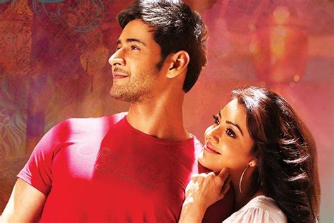 Mahesh Babu quite busy in the works of Brahmotsavam