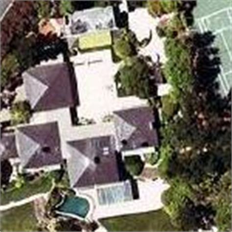 Andre Agassi & Steffi Graf's House (former) in Tiburon, CA - Virtual ...