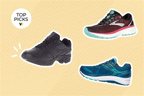 The Best Walking Shoes for Flat Feet, Tested by An Expert