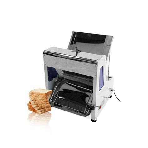 Bread Slicer Machine 31piece Manual Bread Cutting Machine Price - Huafood machine - Vegetable ...