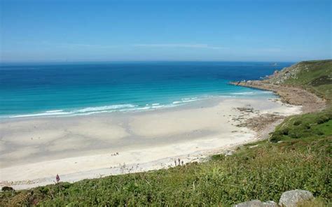 Gwenver Beach | Cornwall Beaches