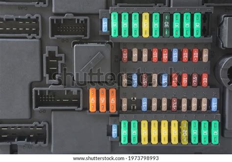 394 Car Color Fuse Box Images, Stock Photos & Vectors | Shutterstock