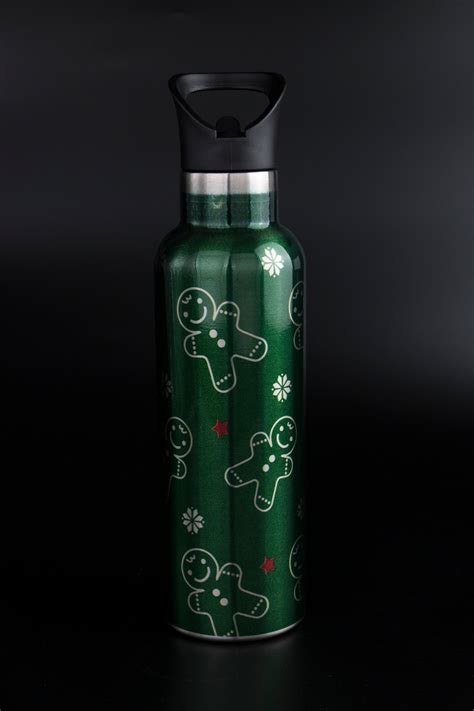 Christmas Collection – TOMO™ Bottle