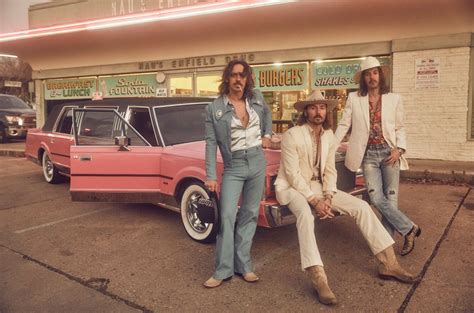 Midland's 'Let It Roll' Album Earns Them First Top Country Albums No 1 | Billboard