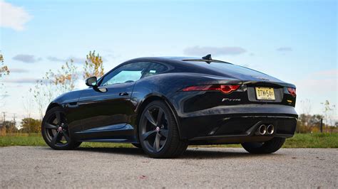 2018 Jaguar F-Type 400 Sport Review: More Of A Great Thing