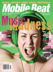 Mobile Beat - Issue 114 (2008-05)(LA Communications)(US) : LA Communications : Free Download ...