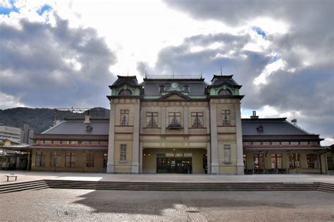 10 Coolest Train Stations in Japan For You To Visit! | Japan Wonder Travel Blog