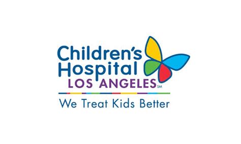 Children's Hospital Los Angeles | Kids That Do Good