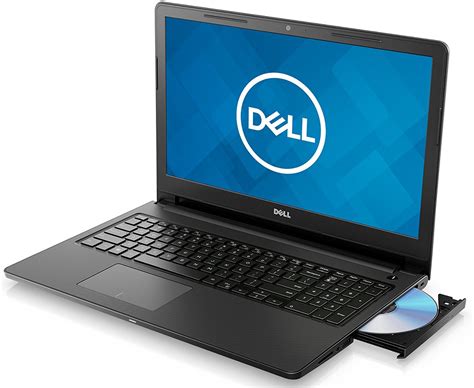 Dell Inspiron 15 3567 - Specs, Tests, and Prices | LaptopMedia.com