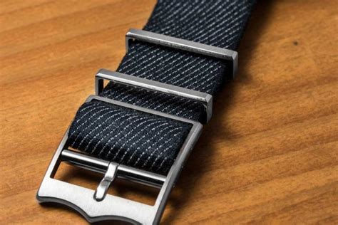 Tudor’s Incredible Fabric Straps & What Makes Them So Incredible - Revolution Watch