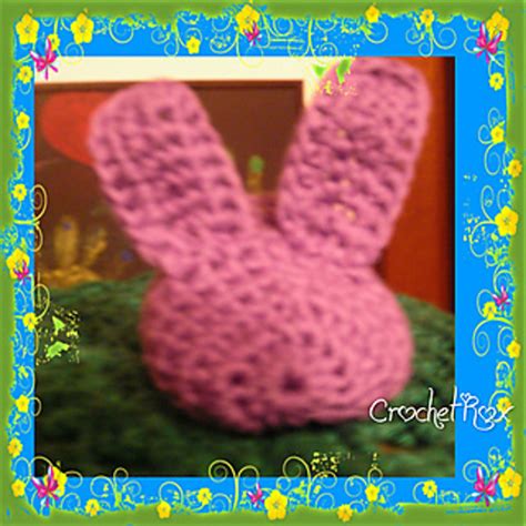 Ravelry: Dust Bunny dusting mitt pattern by Roxann Skvarj-Stetzer