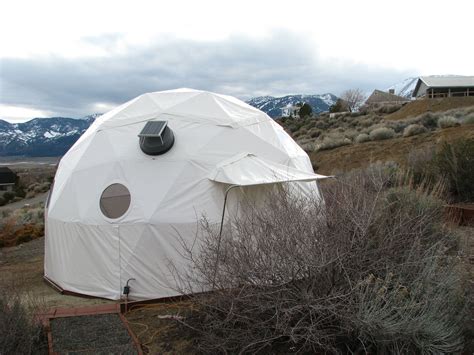 Pacific Domes - Tiny House Blog