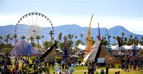 The Full Coachella Experience Review - Travel Hymns