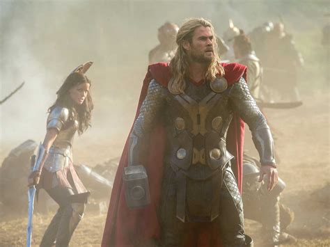 Thor: The Dark World | Marvel Cinematic Universe Wiki | FANDOM powered by Wikia