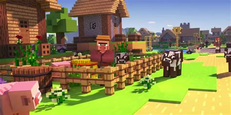 The Best Texture Packs in Minecraft Marketplace | Screen Rant