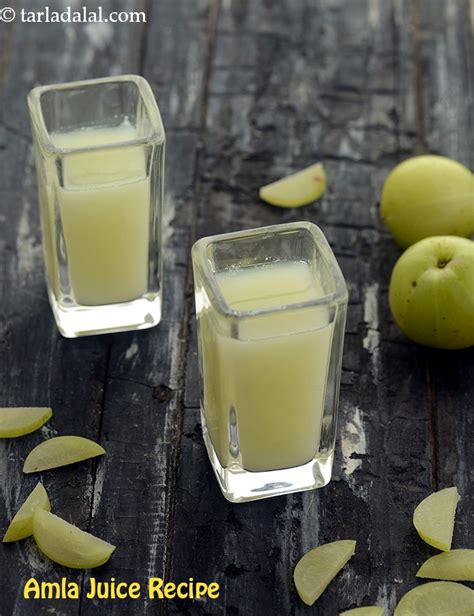 amla juice recipe | amla juice for weight loss | Vitamin C rich amla juice