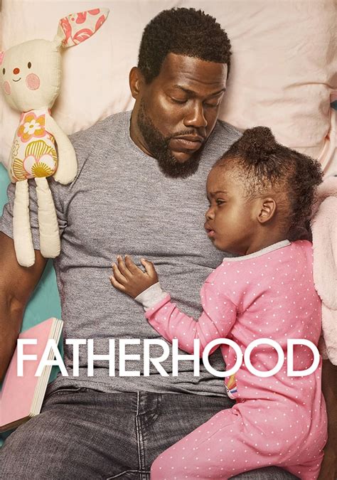 Fatherhood (2021) - Posters — The Movie Database (TMDB)