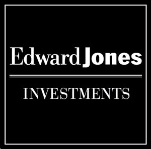 Edward Jones Logo Download png