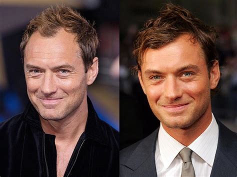 Celebrity Toupee: 12 Male Stars With Toupee That You Might Not Know