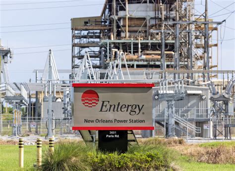 Frequent outages could lead to big fines for Entergy New Orleans under new standards • Louisiana ...