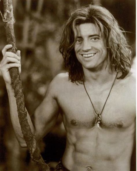 George of the Jungle (With images) | Brendan fraser