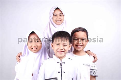 Cara Bersedekah Kepada Anak Yatim - Panti Yatim Indonesia