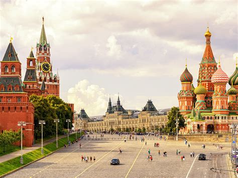 Best Things To Do in Moscow | 11 Unmissable Attractions