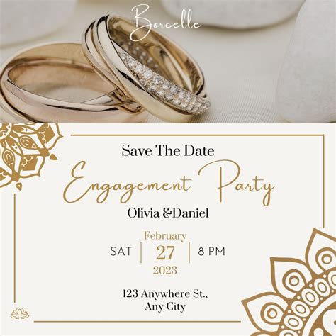 Details 300 background engagement invitation - Abzlocal.mx