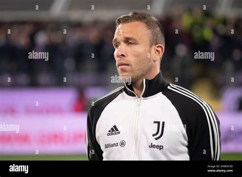 Arthur melo juventus 2022 hi-res stock photography and images - Alamy