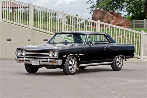 1965, Chevrolet, Chevelle, Ss, 396, Z16, Muscle, Classic, Usa, 4200x2800 01 Wallpapers HD ...