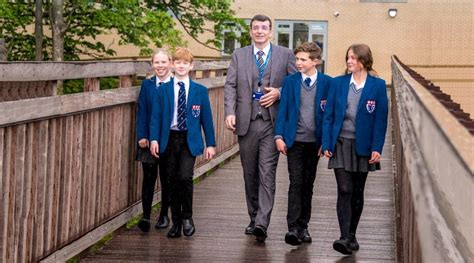 How to Choose the Right School | Tips by Head of Foundation at The King's School in Macclesfield ...