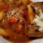 Carrabba's Italian Grill Pasta e Fagioli Soup Recipe - Secret Copycat ...