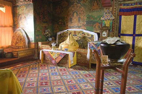 The Potala Palace in Tibet » TwistedSifter