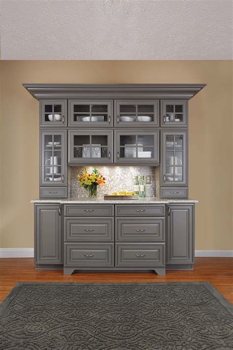 Mid Continent Cabinetry NJ - RWC