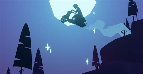 ArtStation - night ride